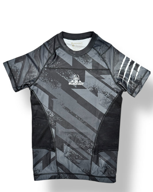 Rashguard Hybrid Pro V1