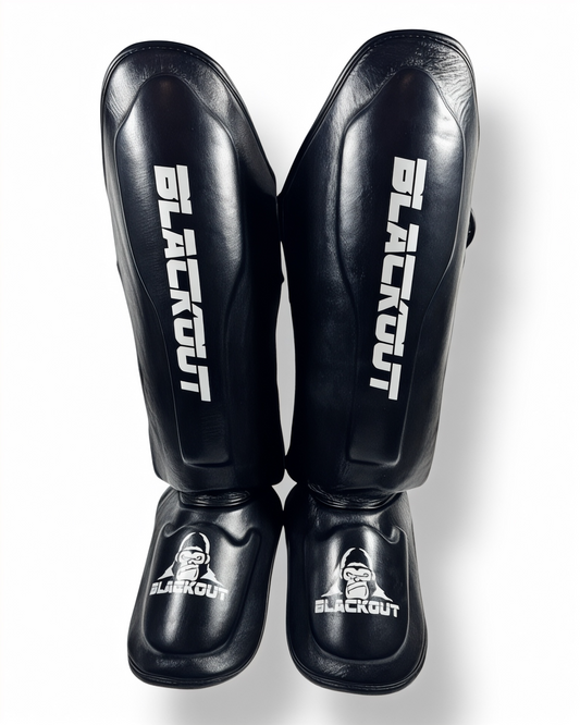 PROTÈGE TIBIAS GHOST ELITE V1